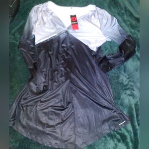 New RoseGirl Style Your Curves Blouse